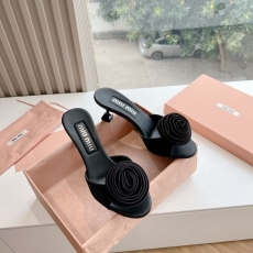 Miu Miu Sandals